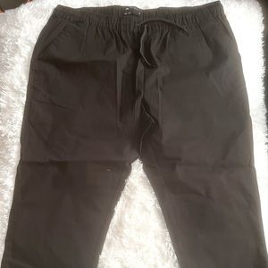 Men’s joggers